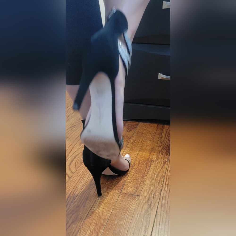 Jessica Simpson heels - Picture 6 of 7